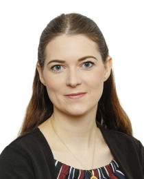 Billede af Betina Hyldtoft Møller