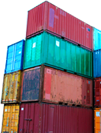 Containere