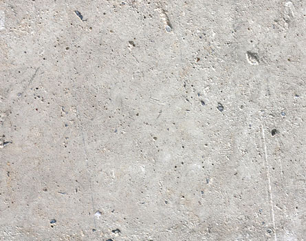 Betonfundament
