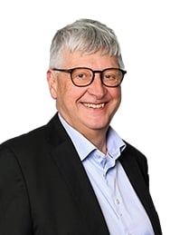 Kurt Bligaard Pedersen