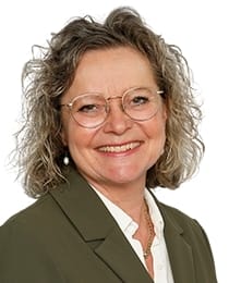 Bettina Brask