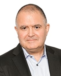 Jacob Gyntelberg