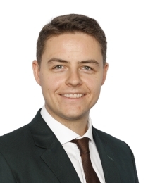Oscar Nørgaard