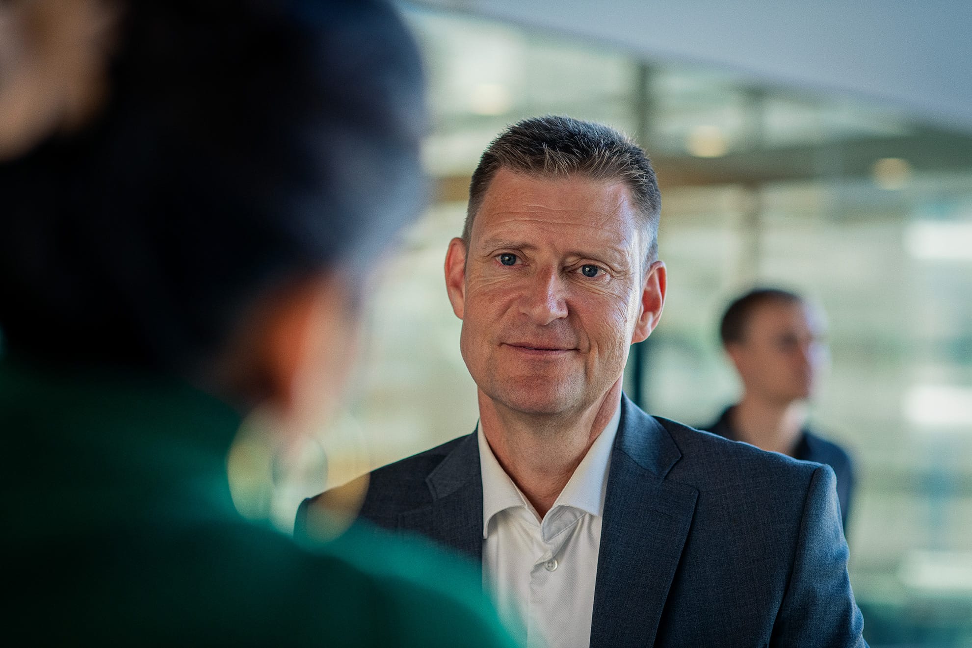 Økonomisk tryghed og handlekraft