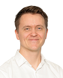 Anders Haulund Vollesen