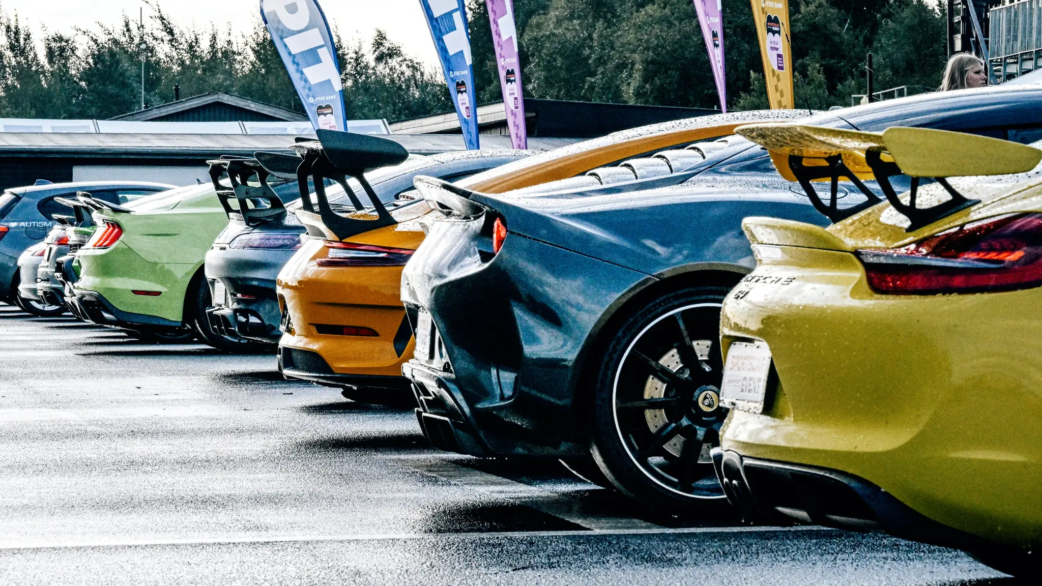 Sportscar Event 2026