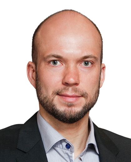 Klaus Naur