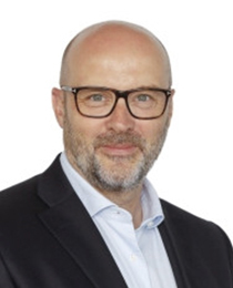Lars Stensgaard Mørch