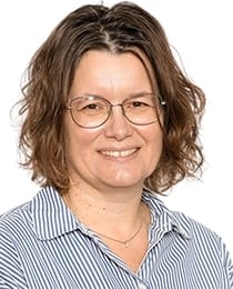 Line Skov Fuglkjær