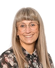 Henriette Hoffmann