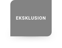 Boks, der illustrer eksklusion