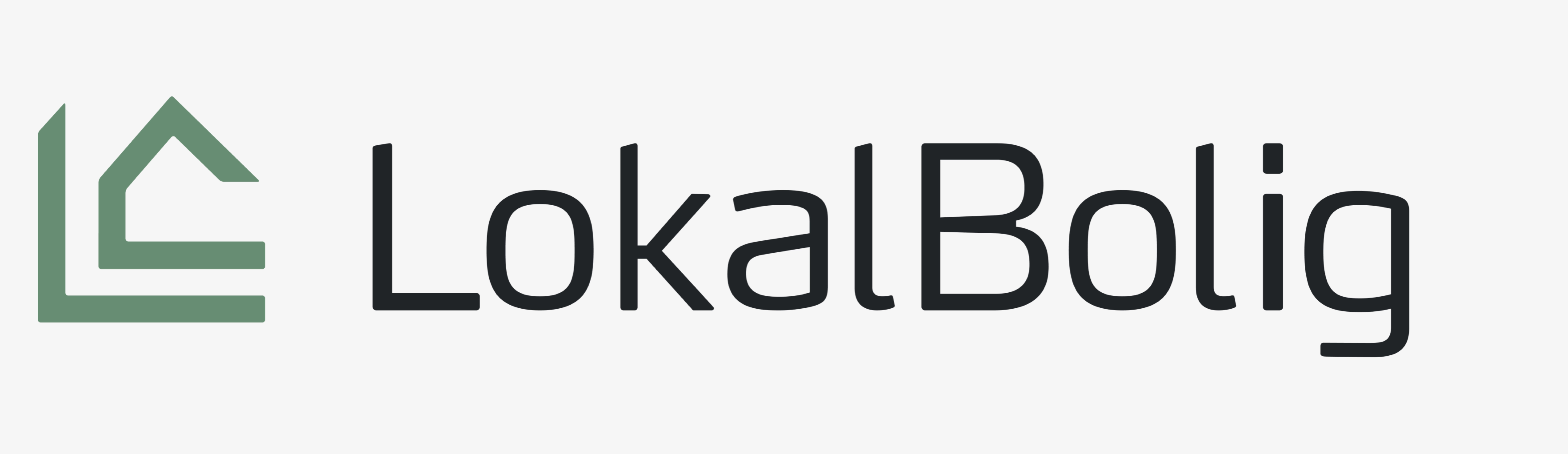 Lokalboligs logo