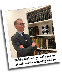 Mikkel Høegh om de nye ejendomsvurderinger
