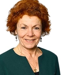 Rina Asmussen