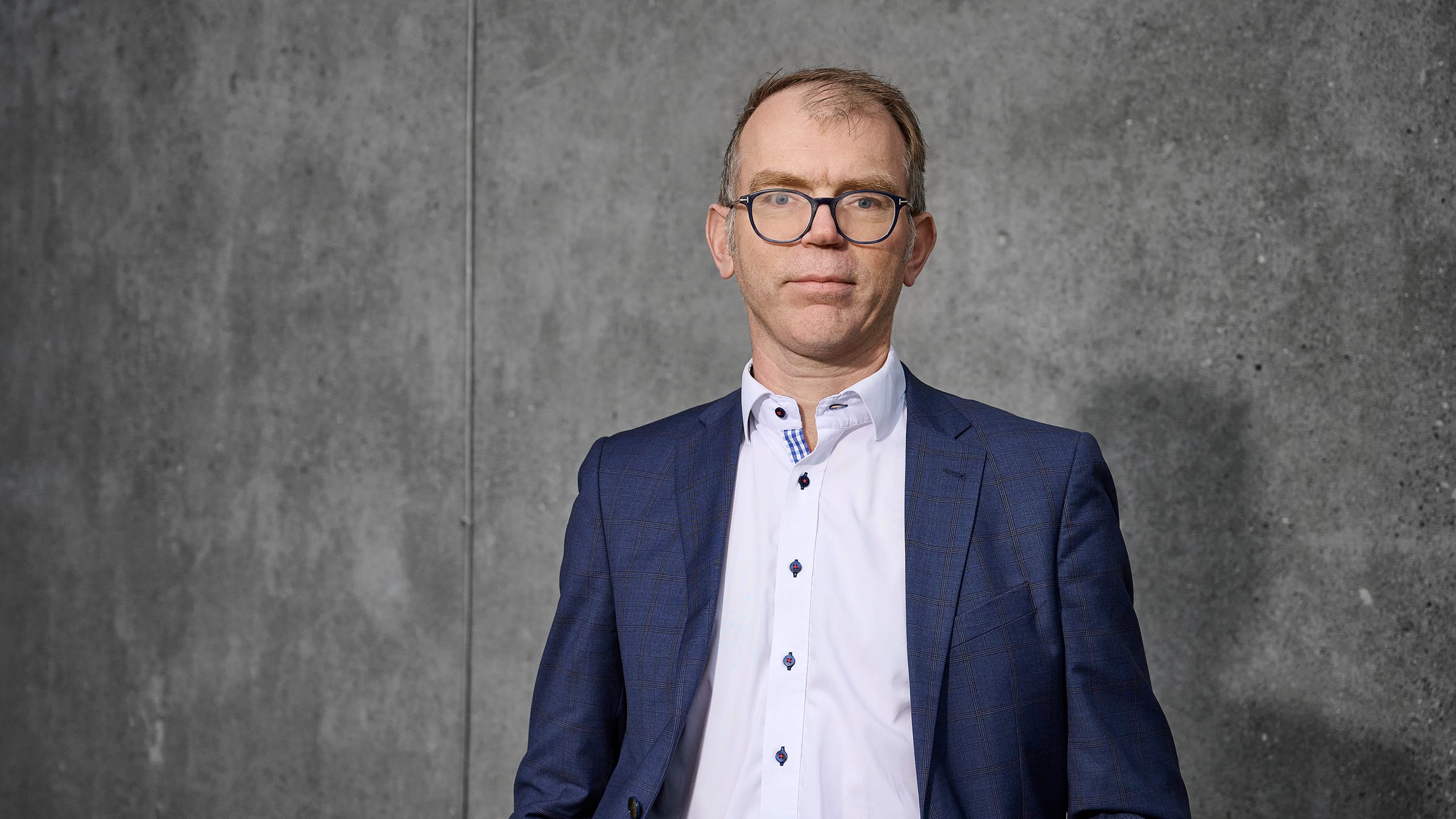 Mikkel Høegh