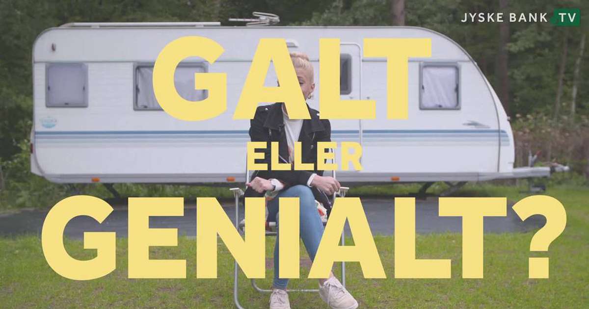 Nyt fra Jyske Bank