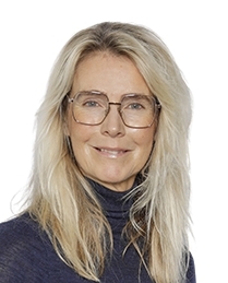 Merete Poller Novak