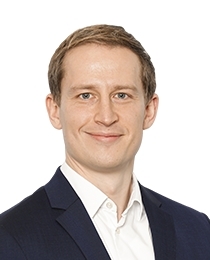 Simon Hagbart Falk