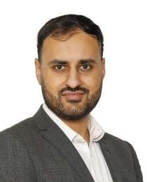 Haider Anjum