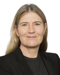 Helle Højsgaard