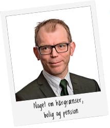 Mikkel Høegh