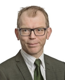 Mikkel Høegh
