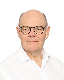 Kim Fæster