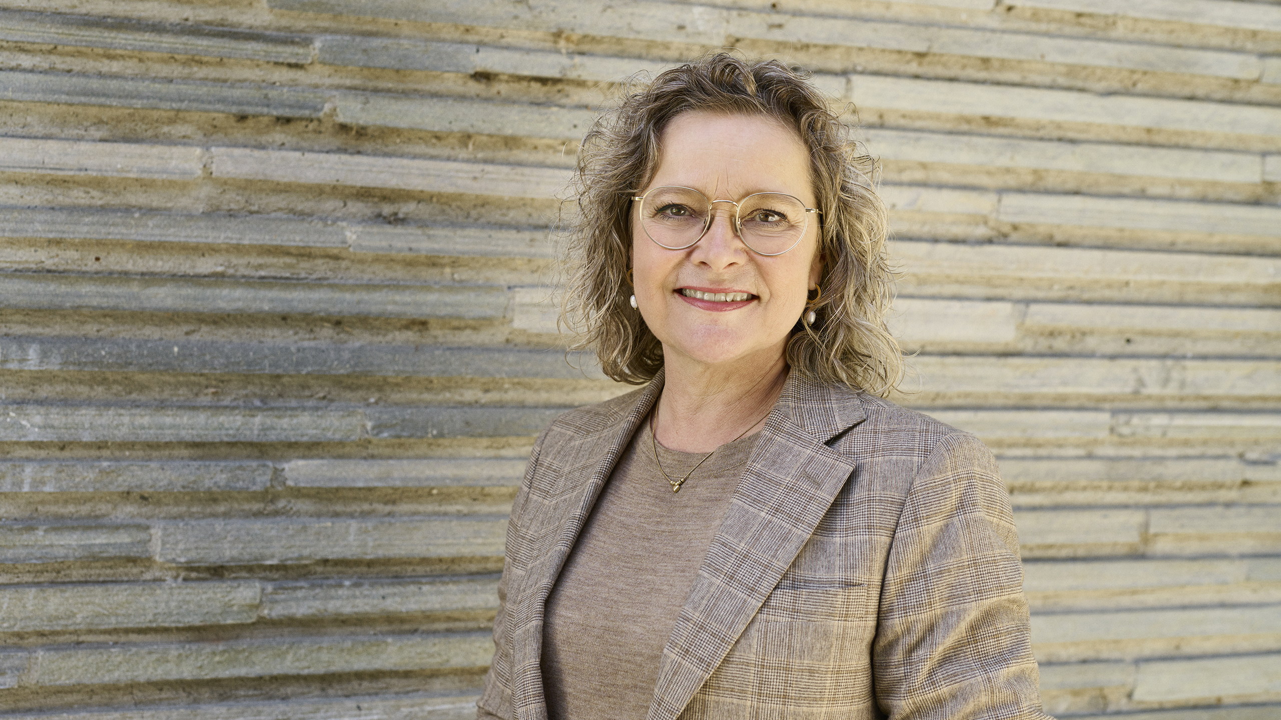 Pressebillede af Bettina Brask