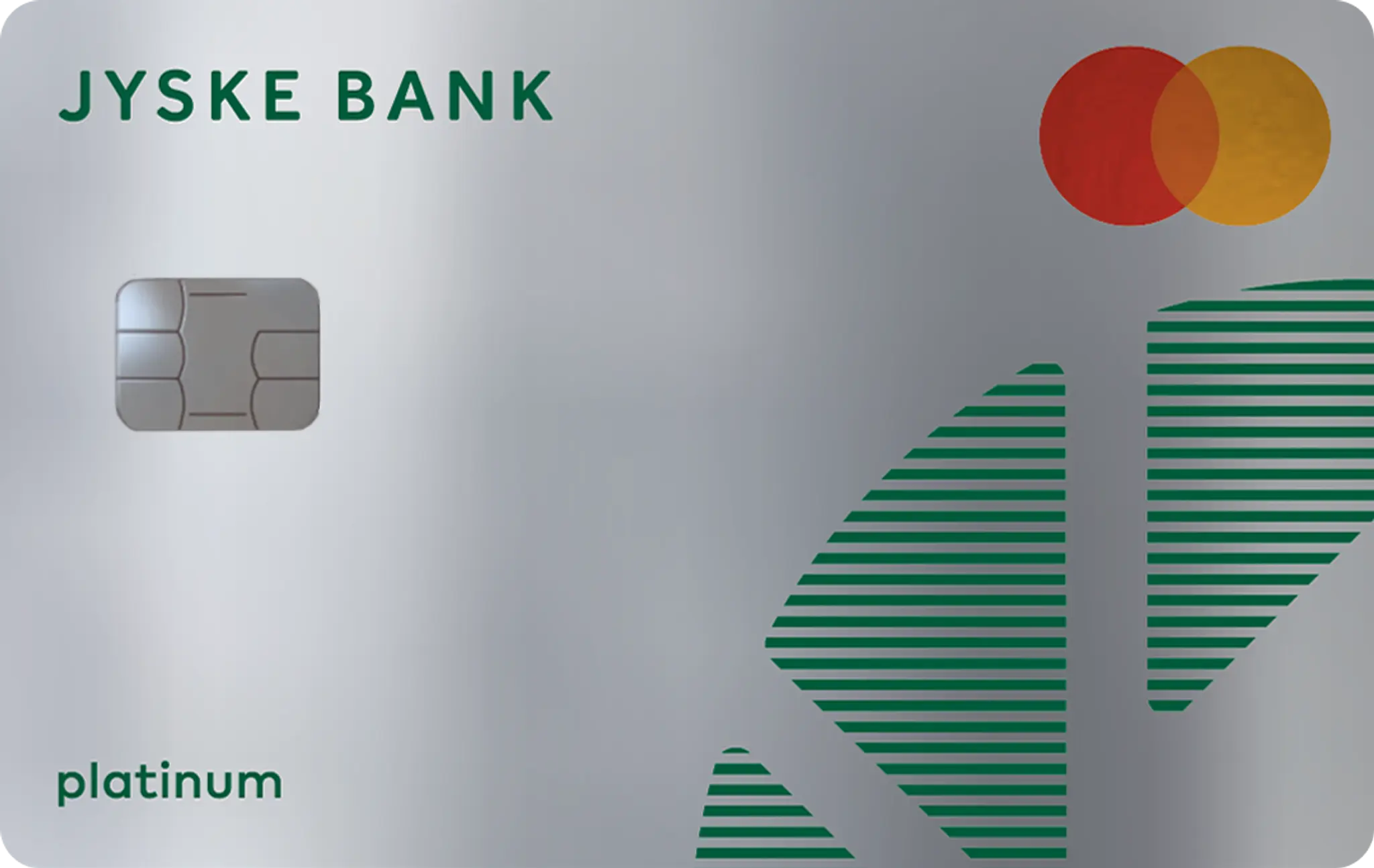 Mastercard Platinum