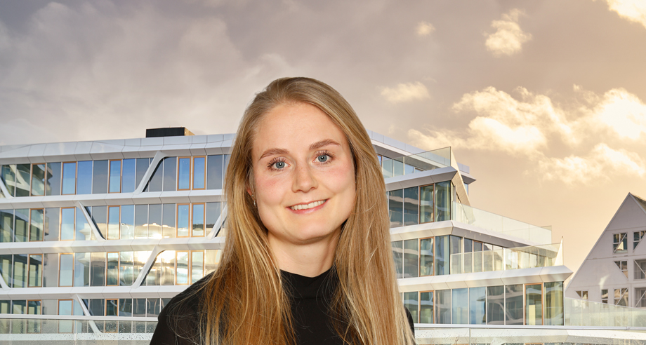 Henriette Søvndahl - Jyske Bank