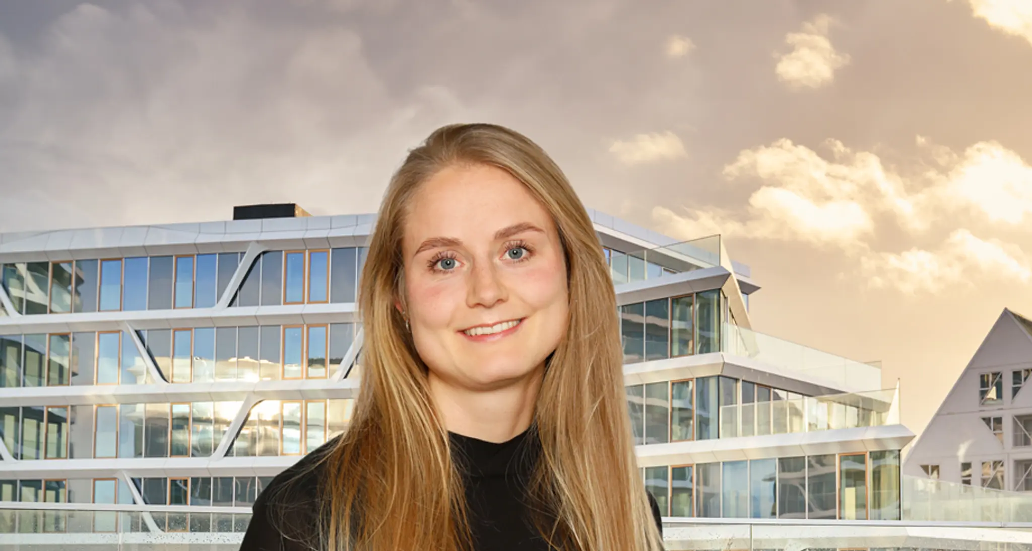 Henriette Søvndahl - Jyske Bank