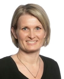 Trine Lysholt Nørgaard