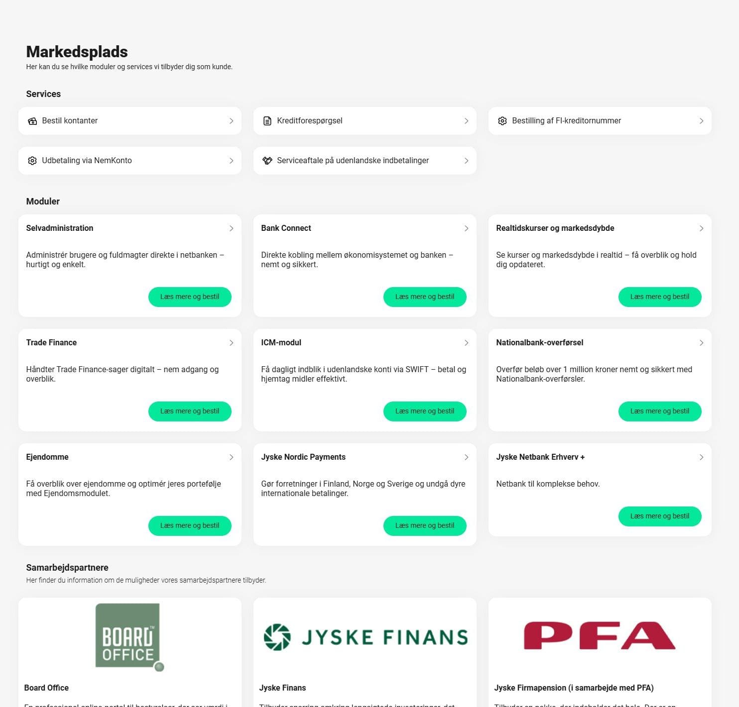 Markedsplads