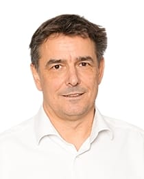 Erik Gadeberg