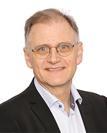 Ib Fredslund Madsen