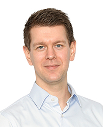 Henrik Hallengreen Laustsen