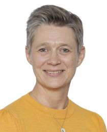 Lise Skovmose