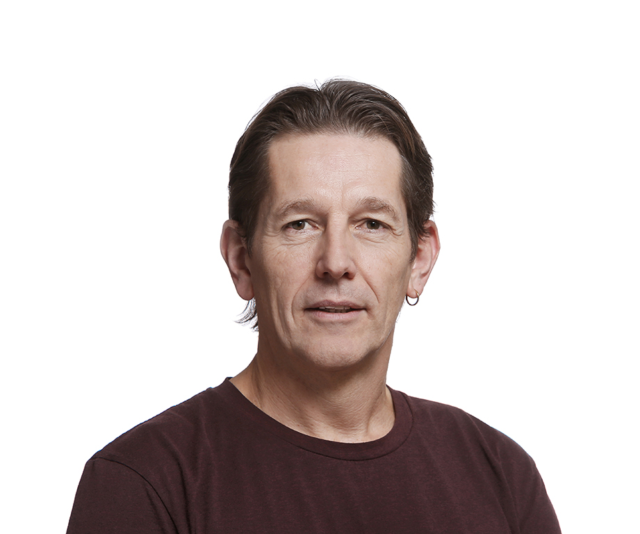 Peter Lindbjerg