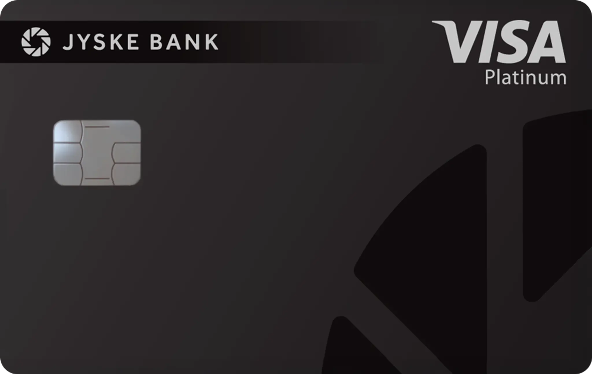 Visa Credit Platinum