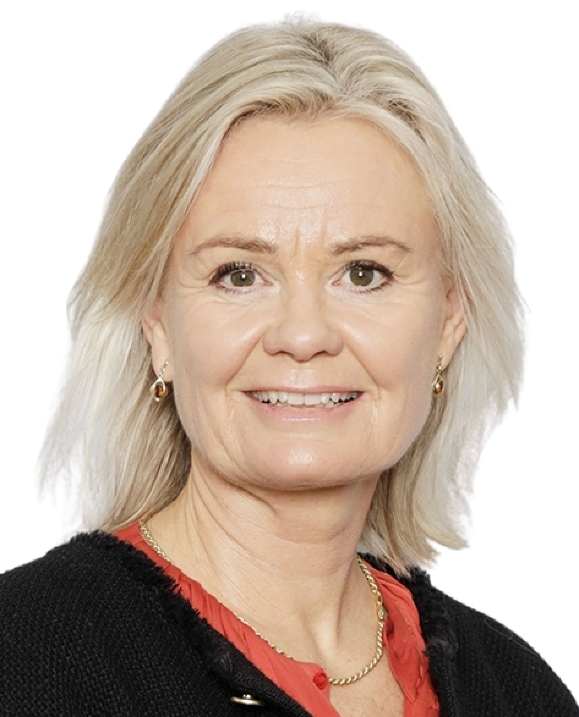 Ingjerd Blekeli Spiten