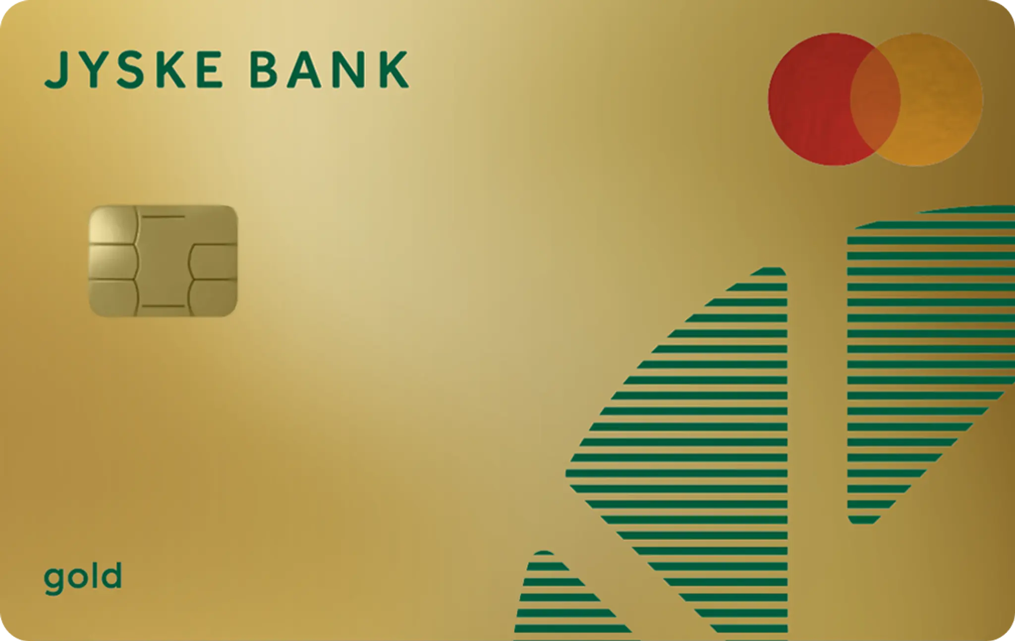 Mastercard Gold