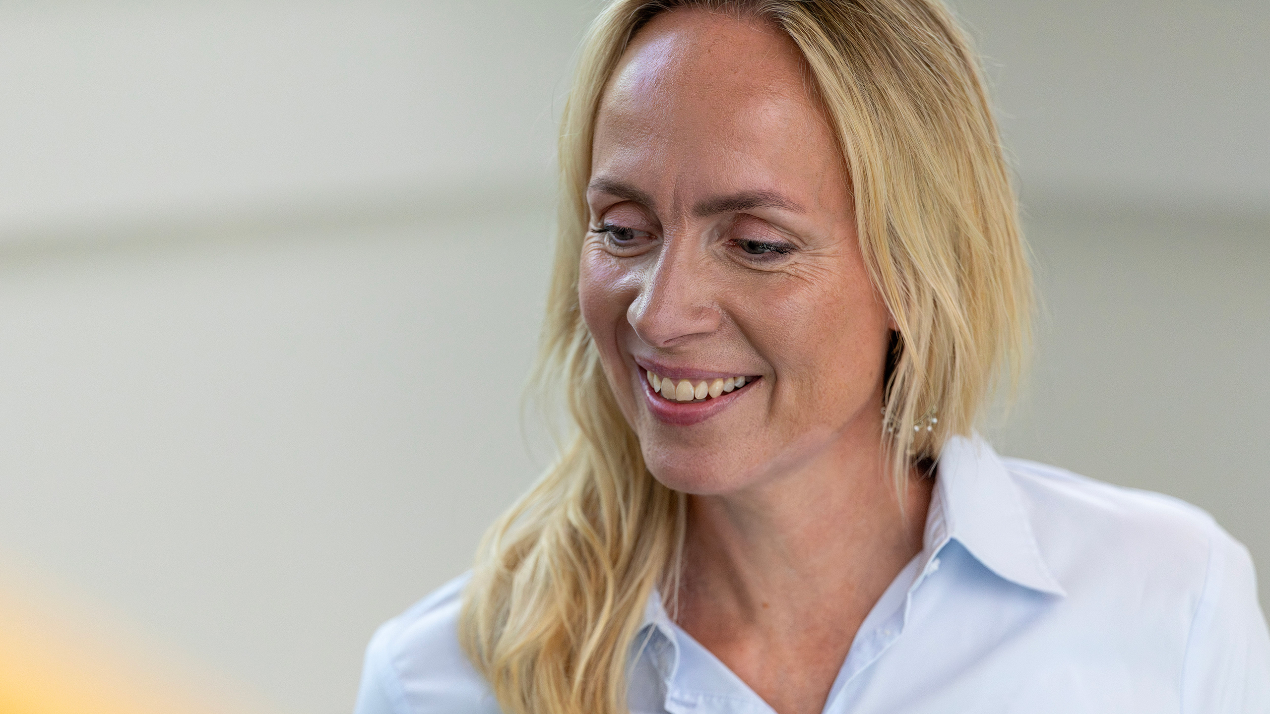 Pressefoto af Marie-Louise Brebøl Christensen