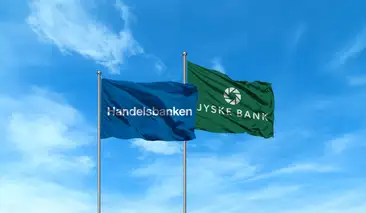 Jyske Banks køb af Handelsbanken Danmark gennemføres 1. december
