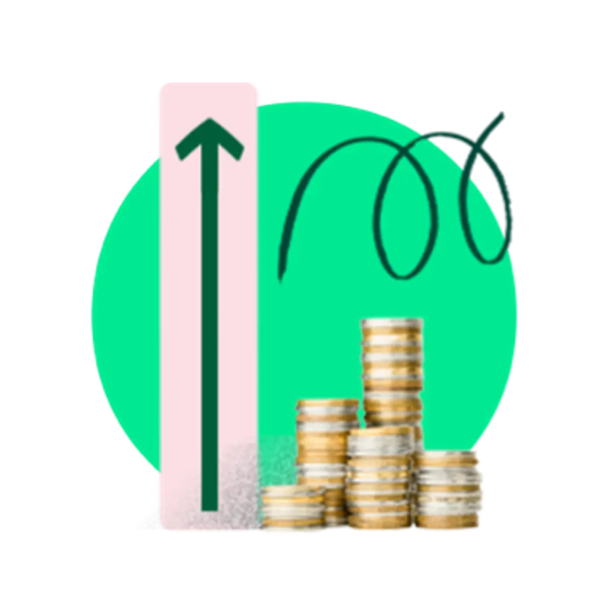 Investering - giv liv til din opsparing