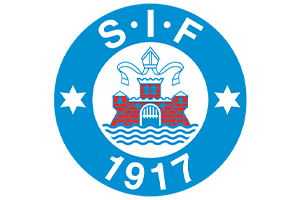 Logo for Silkeborg IF