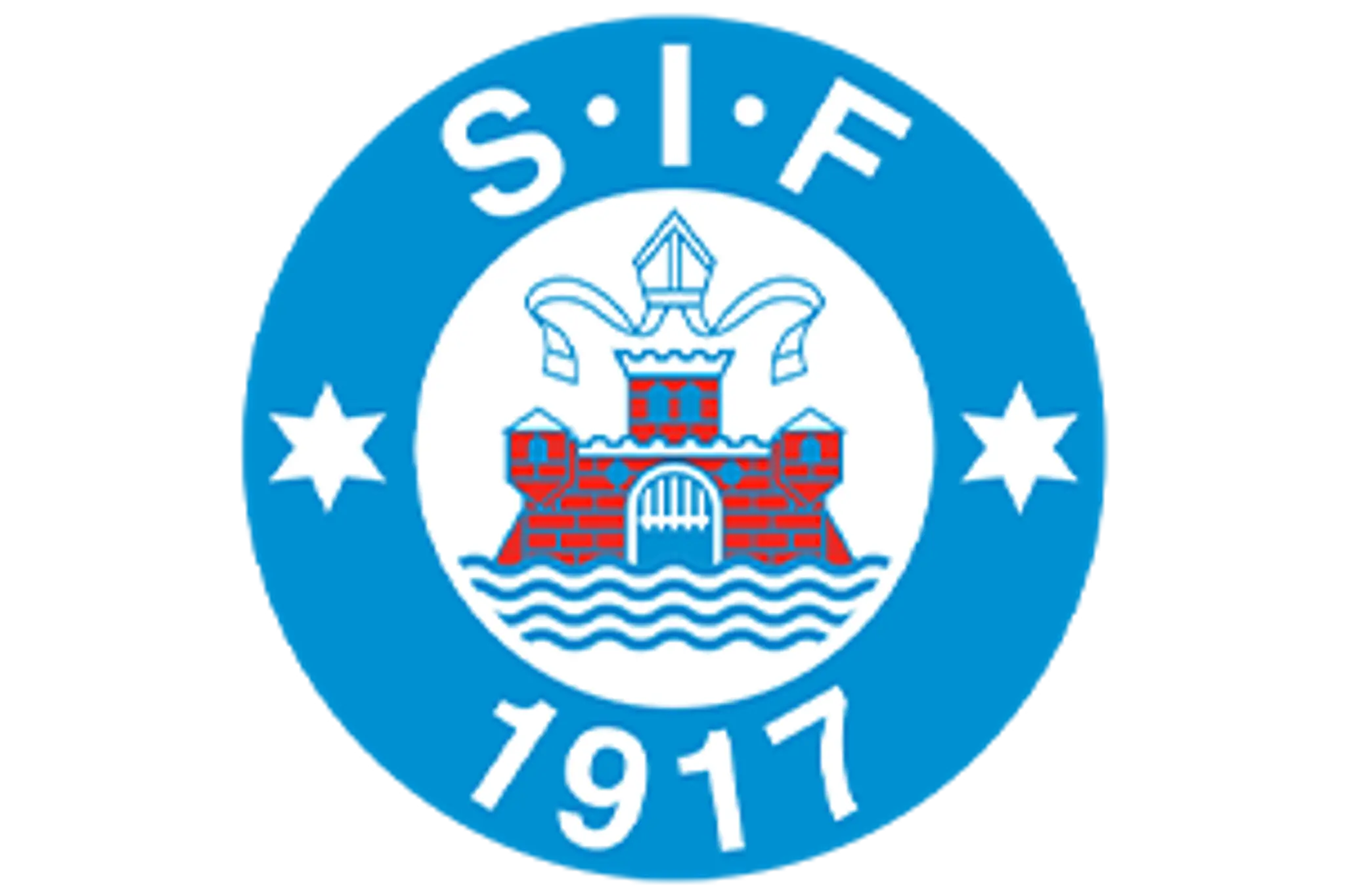 Logo for Silkeborg IF