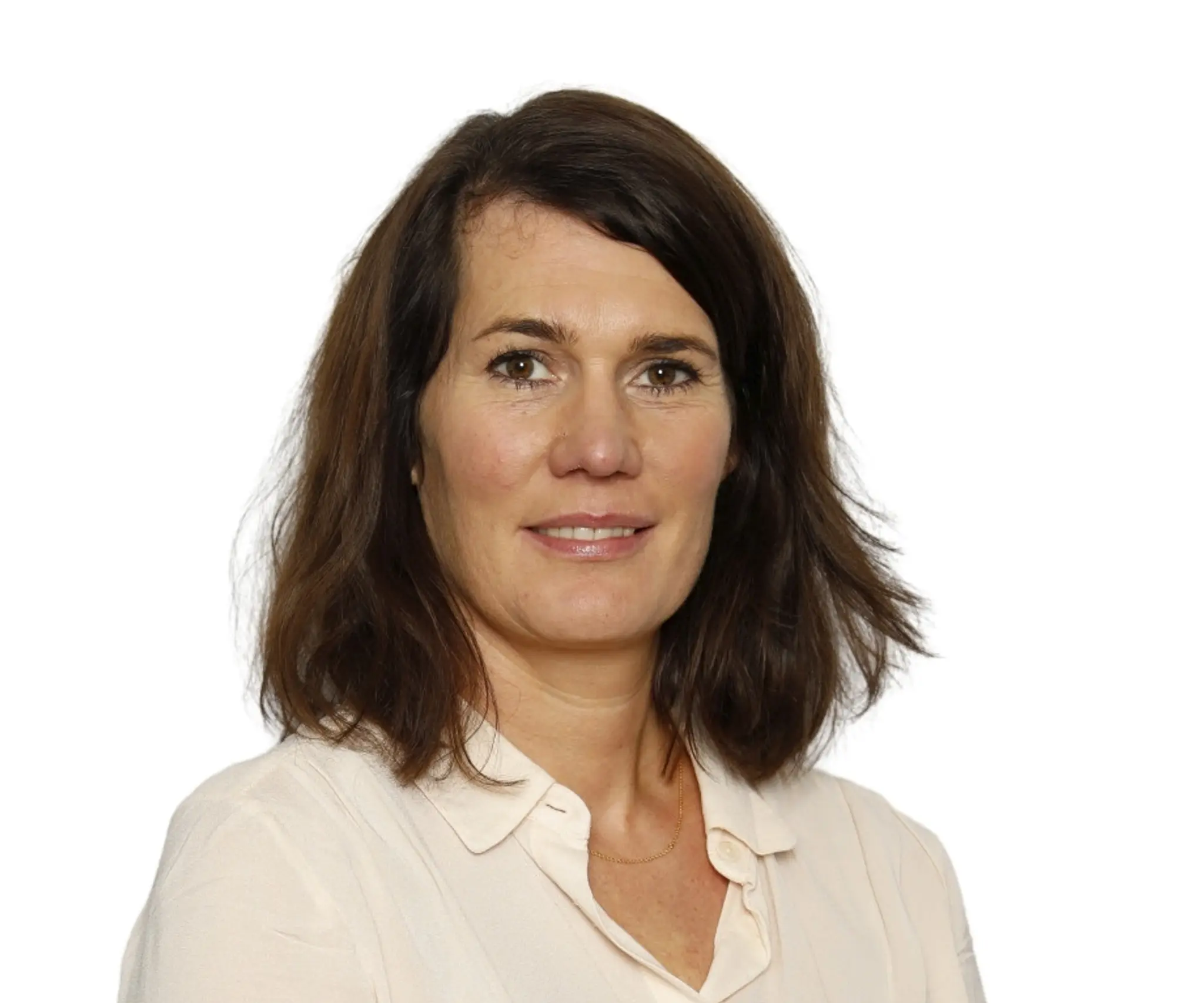Lene Hald