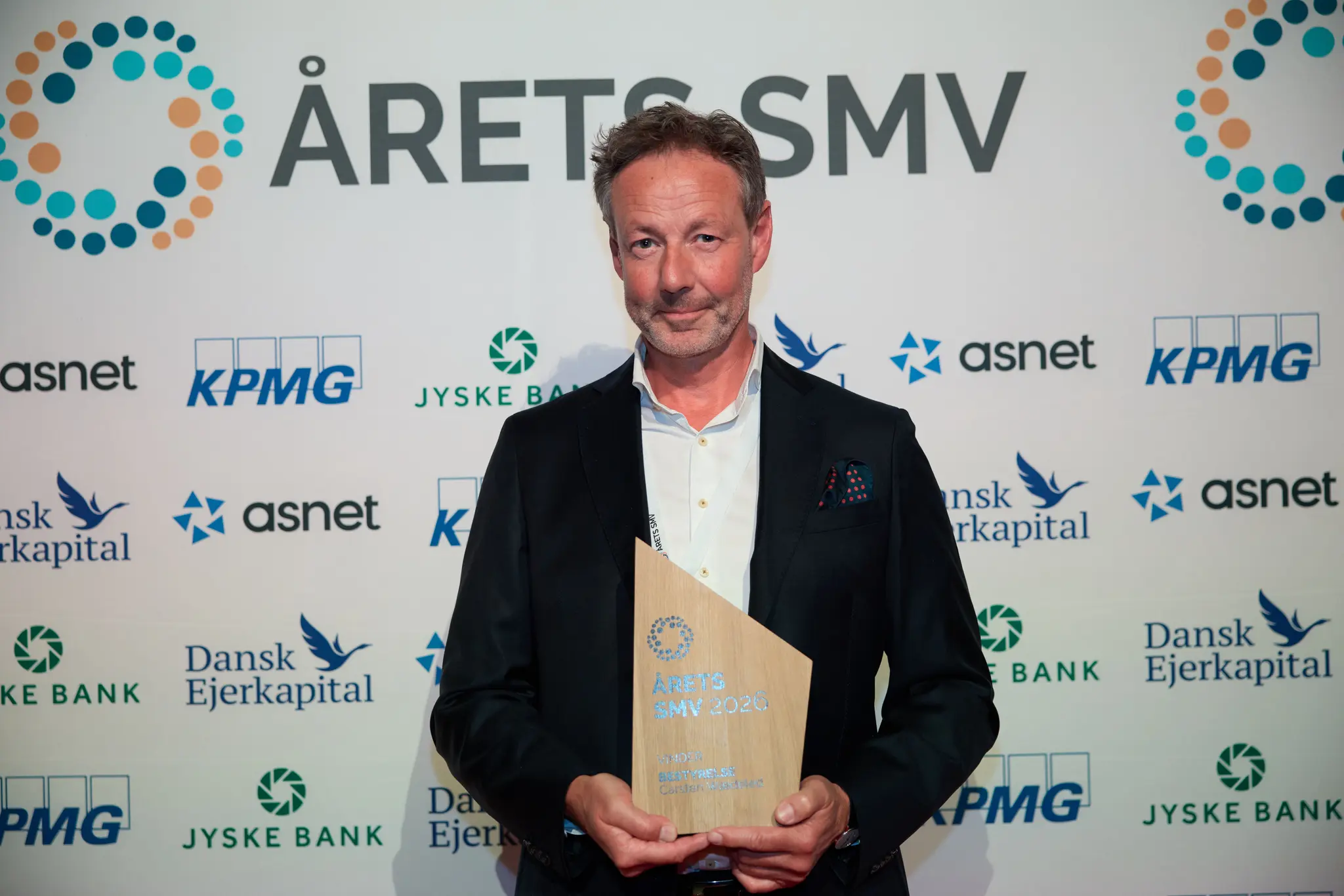 Carsten Wædeled