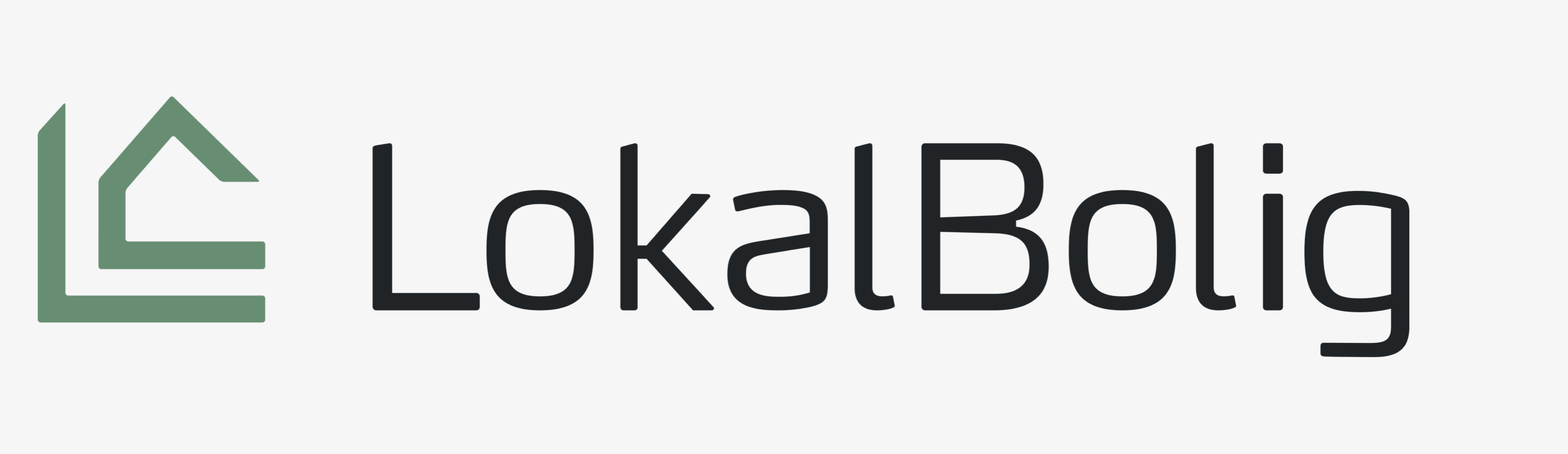 Lokalboligs logo