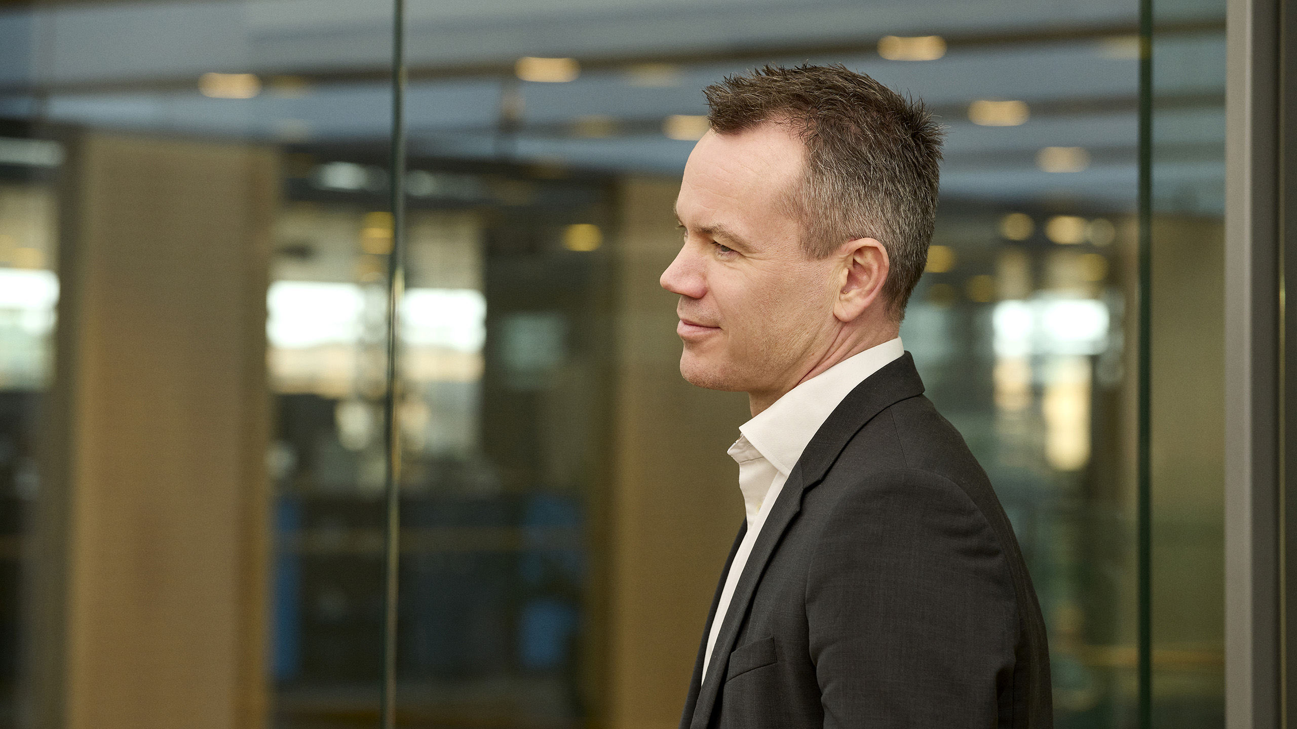 Pressebillede af Rune Møller